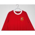 Manchester United FA Cup Final Retro Jersey 1963