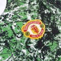 Manchester United x Stone Roses Icon Jersey 2023/24