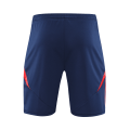 Manchester United Pre-Match Soccer Shorts 2024/25