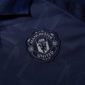 Women's Manchester United Away Jersey 2024/25