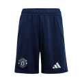 Manchester United Away Shorts 2024/25