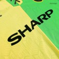 Manchester United Retro Jersey Away 1992/94