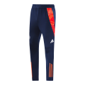 Manchester United Training Pants Navy 2024/25