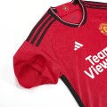 [Super Replica] Manchester United Jersey Home 2023/24