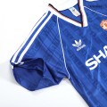 Retro Manchester United Away Jersey 1988/90