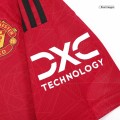 [Super Replica] Manchester United Jersey Home 2023/24