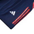 Manchester United Pre-Match Kit(Jersey+Shorts) 2024/25