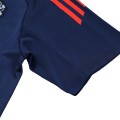 Manchester United Pre-Match Kit(Jersey+Shorts) 2024/25