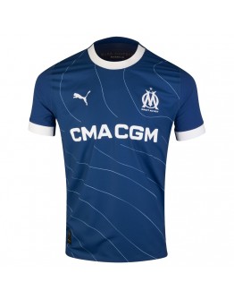 Marseille Jersey Away 2023/24