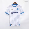 Marseille Jersey Home Player Version 2023/24