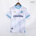 Marseille Jersey Home 2023/24