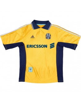 Retro Marseilles Third Jersey 1998/99