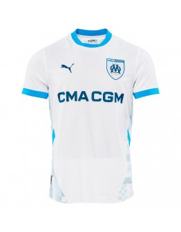 Marseille Home Jersey 2024/25