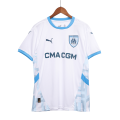 Marseille Home Jersey 2024/25