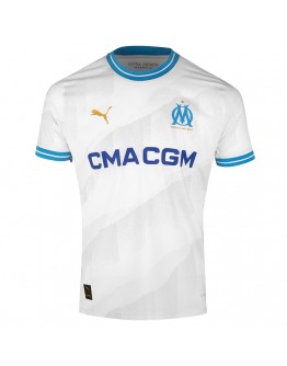 Marseille Jersey Home 2023/24