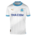 Marseille Home Kit Jersey+Shorts 2023/24