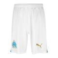 Marseille Home Kit Jersey+Shorts 2023/24