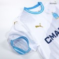 Marseille Jersey Home 2023/24