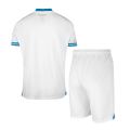 Marseille Home Kit Jersey+Shorts 2023/24