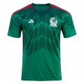 Mexico Jersey Home World Cup 2022