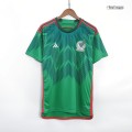 Mexico Jersey Home World Cup 2022