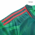 Mexico Jersey Home World Cup 2022