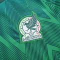 Mexico Jersey Home World Cup 2022