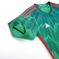 Mexico Jersey Home World Cup 2022