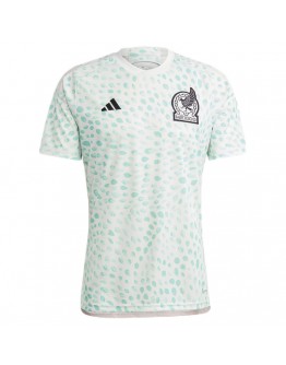 Men's Mexico Away Jersey 2023