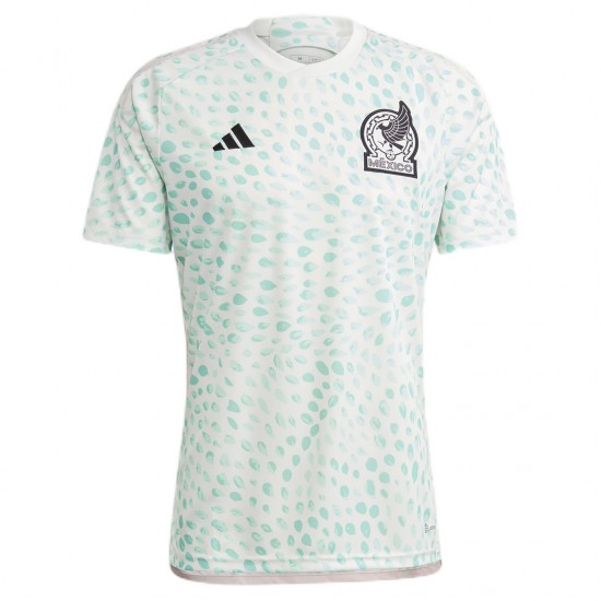 Men's Mexico Away Jersey 2023