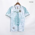 Retro Mexico Away Jersey 1999