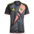 Mexico Goalkeeper Jersey Copa America 2024