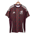 Mexico Home Kit (Jersey+Shorts) Copa America 2024