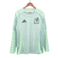 Mexico Away Long Sleeve Jersey Copa America 2024