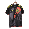 Mexico Goalkeeper Jersey Copa America 2024