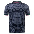 Retro Mexico Third Jersey World Cup 1998