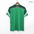 Mexico Home Jersey World Cup 2014