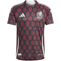 Mexico Home Jersey Player Version Copa America 2024