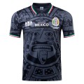 Retro Mexico Third Jersey World Cup 1998