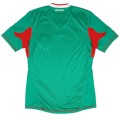 Retro Mexico Home Jersey World Cup 2010