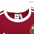 Mexico Remake Jersey Red 1985