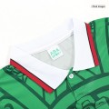 Retro Mexico Home Jersey World Cup 1998