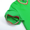 Retro Mexico Home Jersey 1970