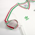 Mexico Remake Jersey White 1985