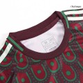 Kids Mexico Home Kit Copa America 2024