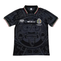 Retro Mexico Third Jersey World Cup 1998