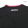 Mexico Retro Away Jersey World Cup 2010