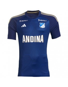 Millonarios Home Jersey 2024/25