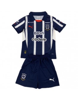 Kids Monterrey Home Jersey Kit 2024/25