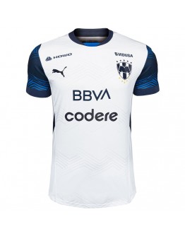 Monterrey Away Jersey Player Version 2024/25